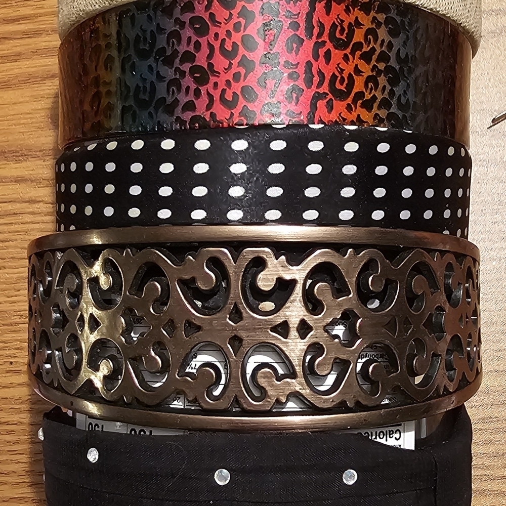 Stylish Girls Headband Set-19 Headbands